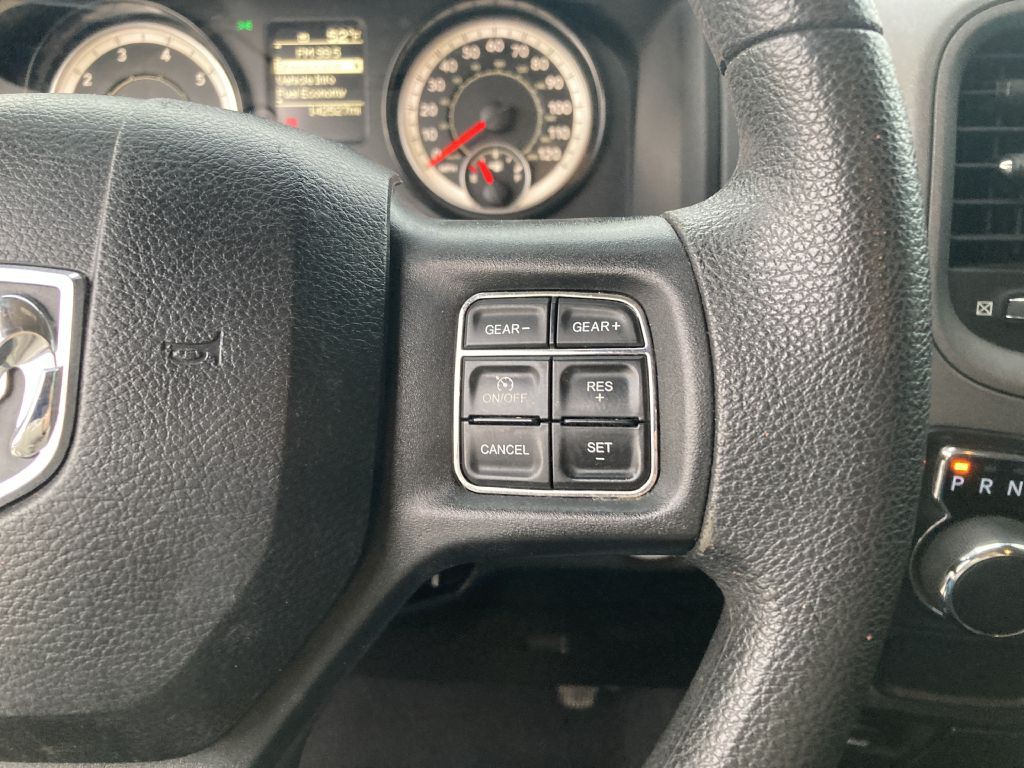 2019 RAM 1500 Image 20
