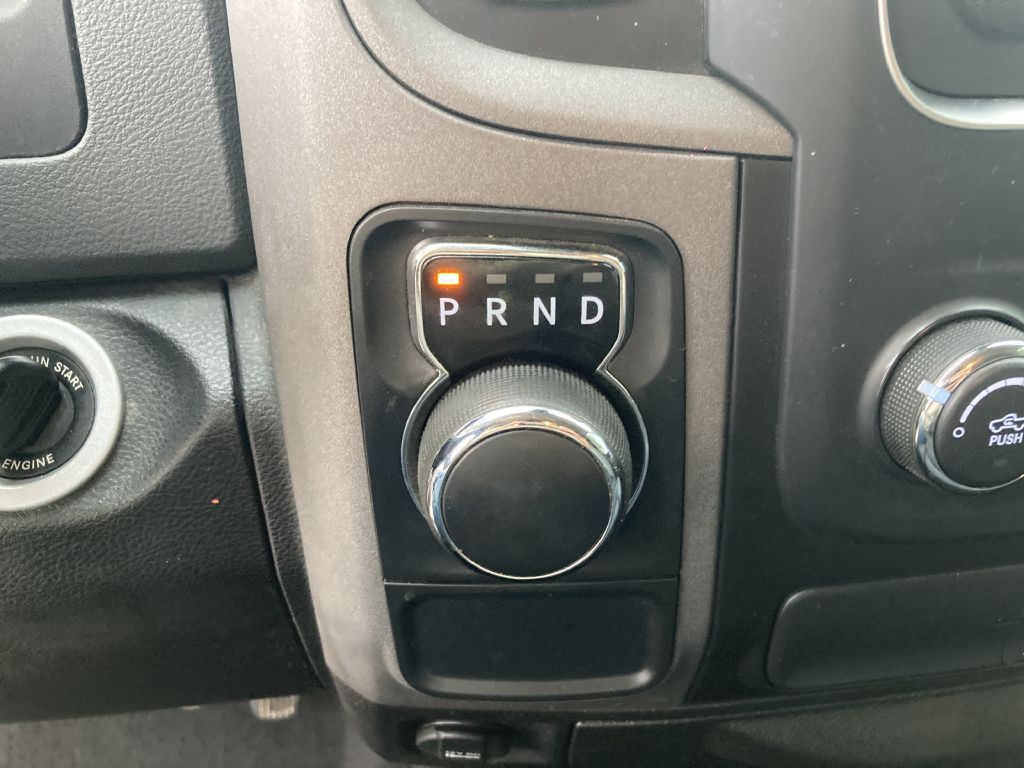 2019 RAM 1500 Image 21