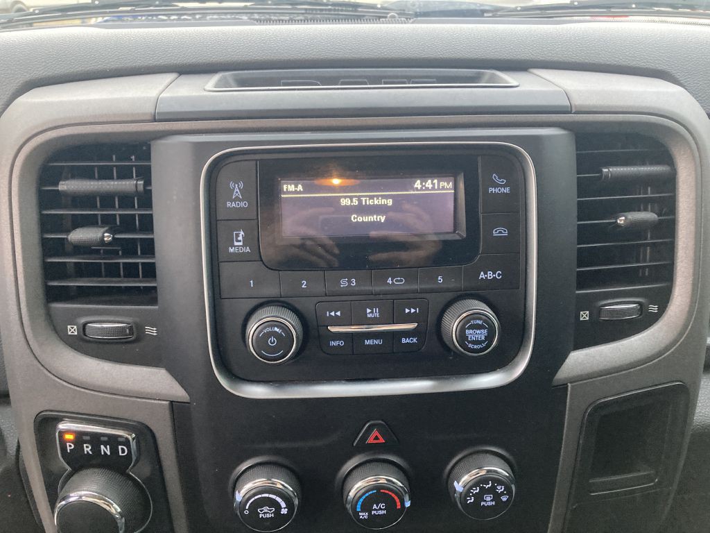 2019 RAM 1500 Image 22