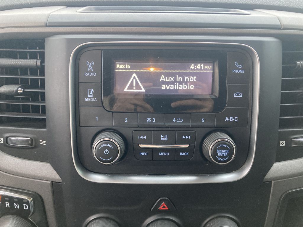 2019 RAM 1500 Image 24