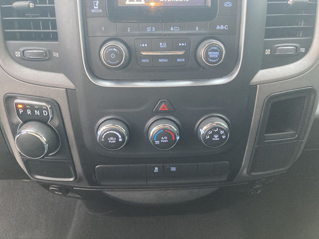 2019 RAM 1500 Image 25