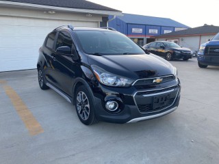 Image for 2021 Chevrolet Spark Activ ID: 7105078