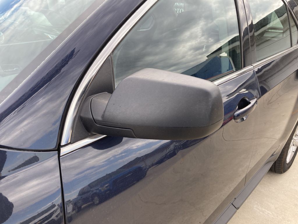 2015 Chevrolet Equinox Image 11