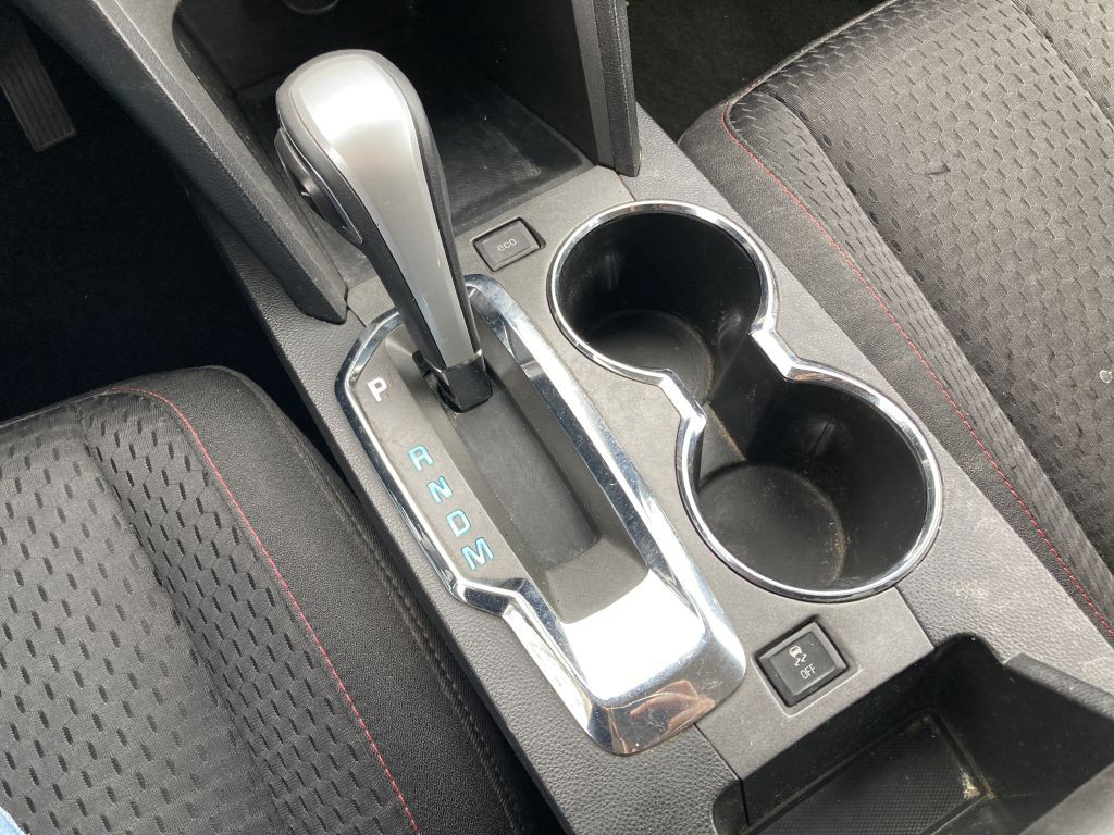 2015 Chevrolet Equinox Image 24