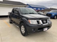 Image for 2012 Nissan Frontier S ID: 7122473