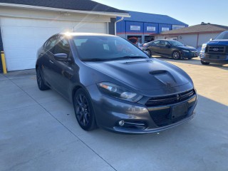 Image for 2016 Dodge Dart SXT ID: 7122477