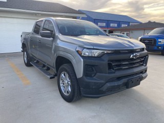 Image for 2023 Chevrolet Colorado  ID: 7125246