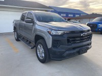 Image for 2023 Chevrolet Colorado  ID: 7125246