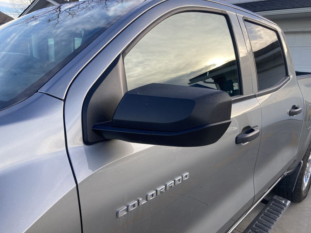 2023 Chevrolet Colorado Image 11