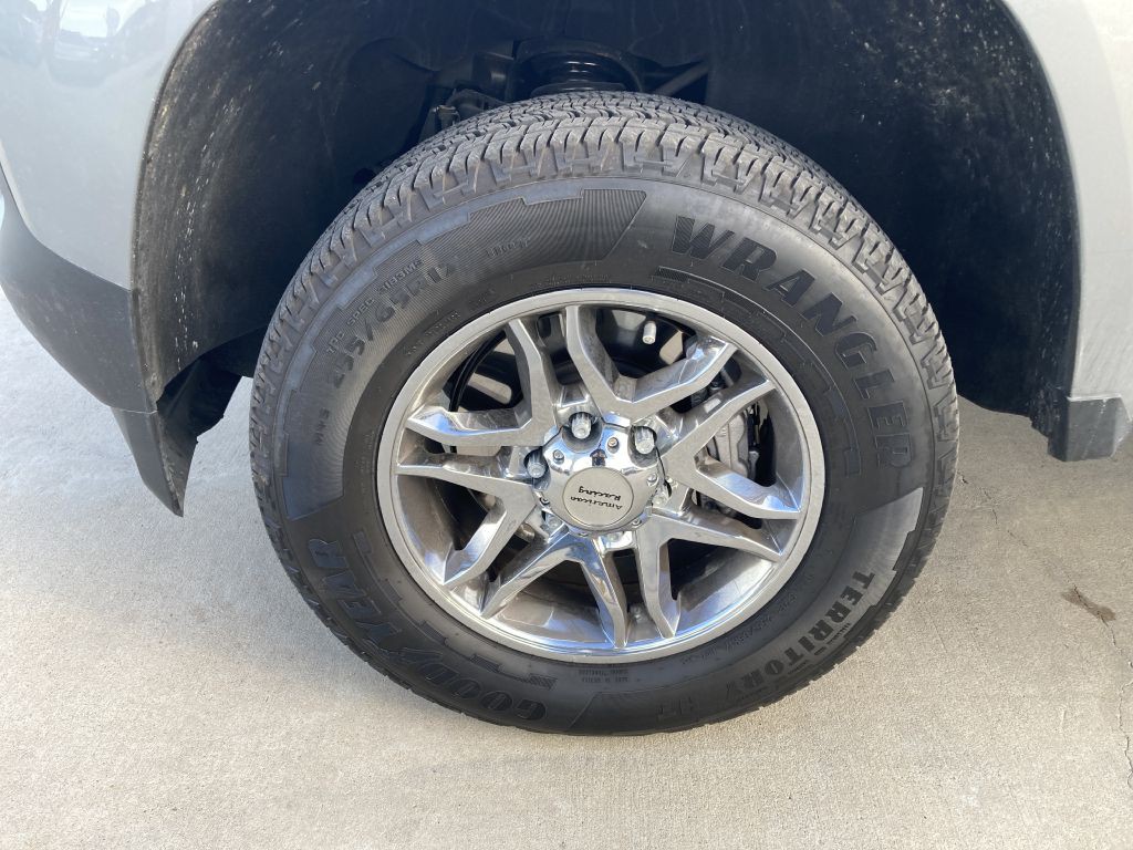 2023 Chevrolet Colorado Image 12