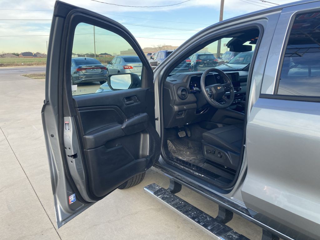 2023 Chevrolet Colorado Image 13