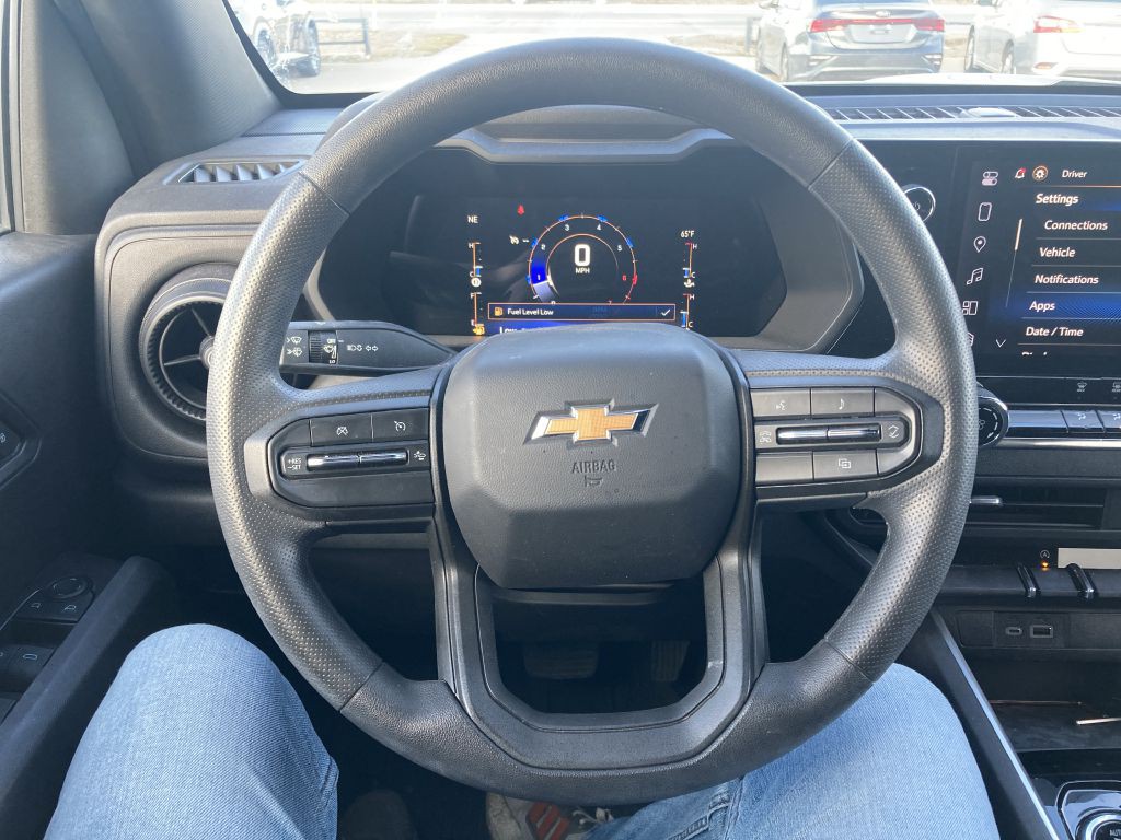 2023 Chevrolet Colorado Image 19