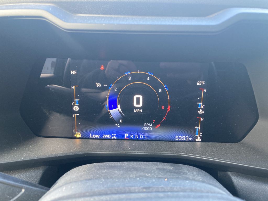 2023 Chevrolet Colorado Image 20