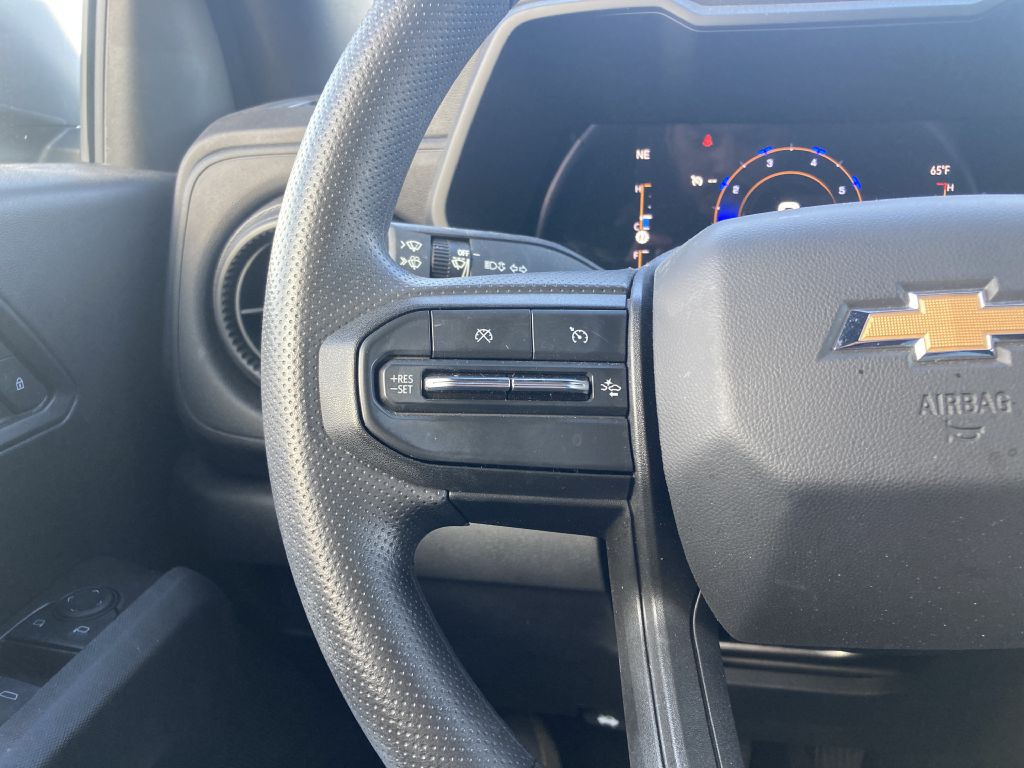 2023 Chevrolet Colorado Image 21
