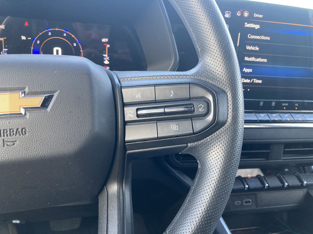 2023 Chevrolet Colorado Image 22