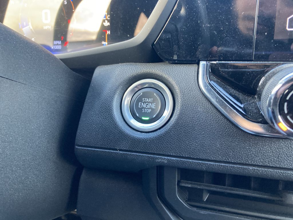 2023 Chevrolet Colorado Image 23