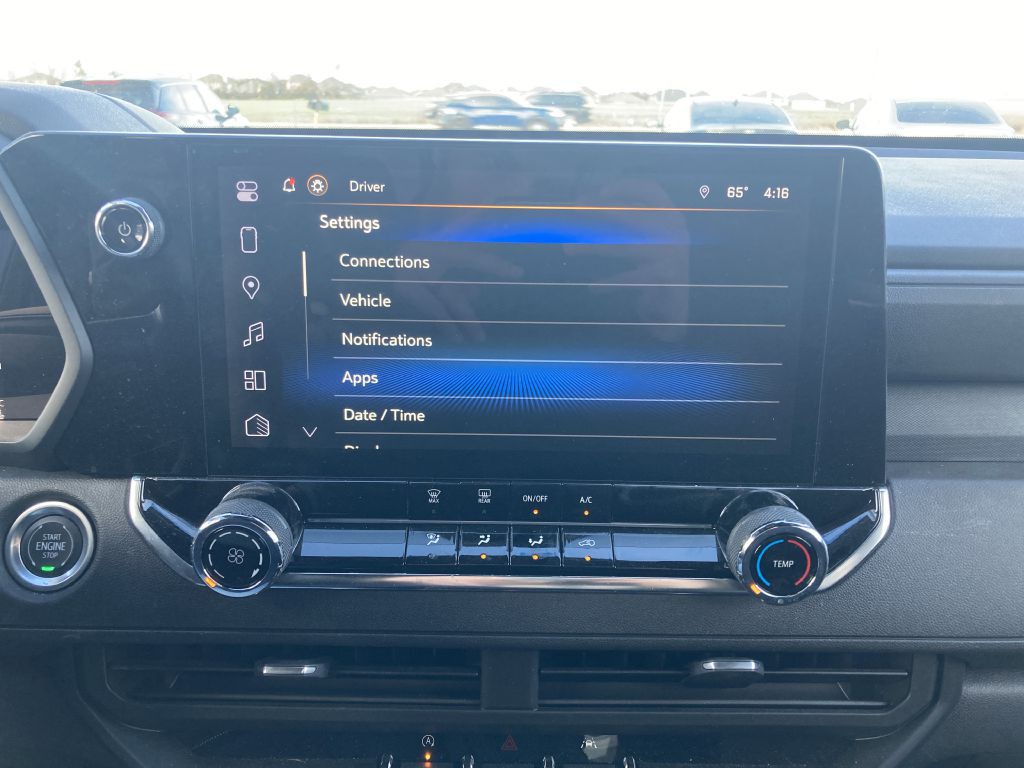 2023 Chevrolet Colorado Image 24