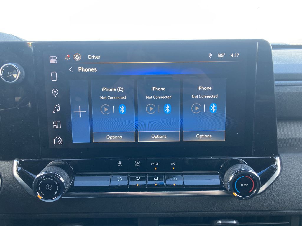 2023 Chevrolet Colorado Image 25