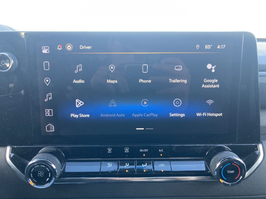 2023 Chevrolet Colorado Image 26