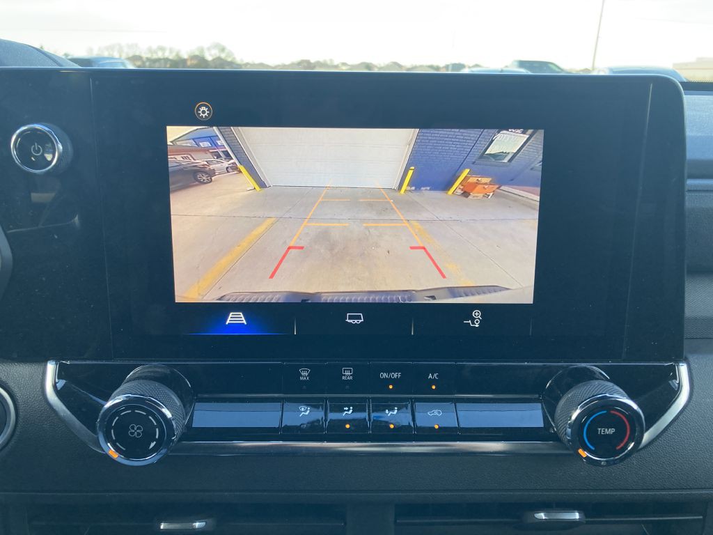 2023 Chevrolet Colorado Image 28