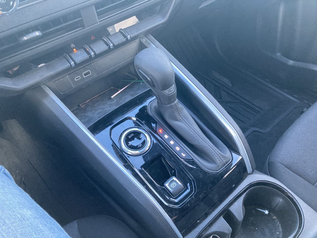 2023 Chevrolet Colorado Image 29