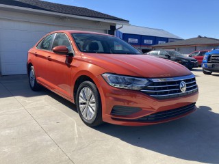 Image for 2020 Volkswagen Jetta S ID: 7142275