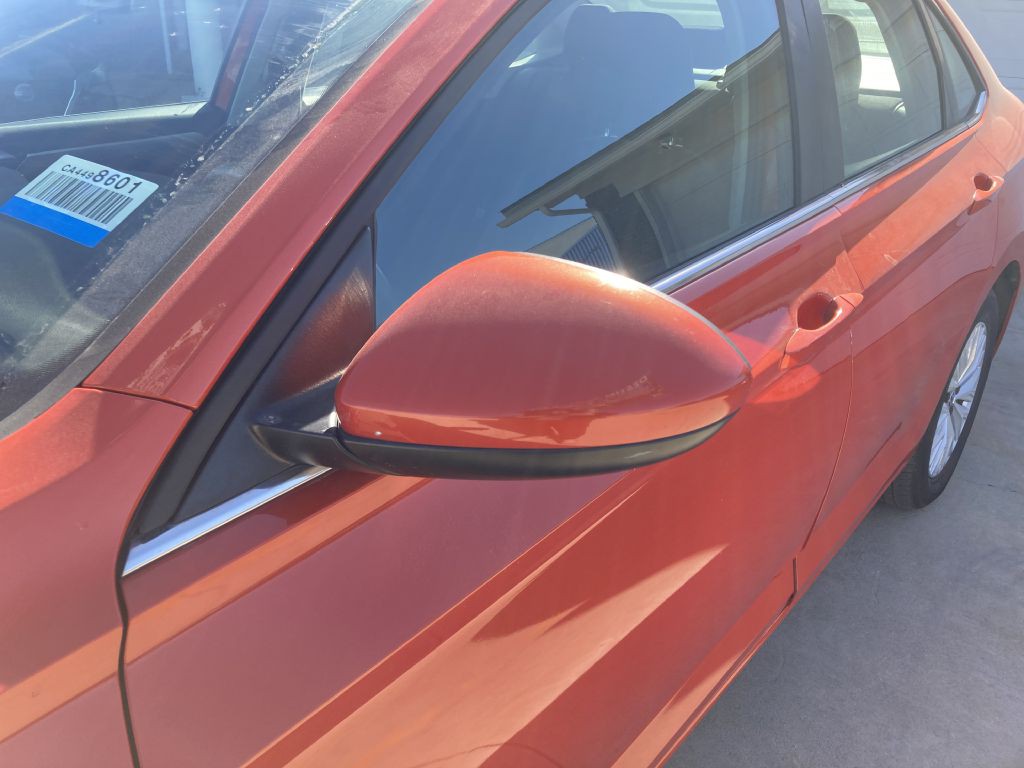 2020 Volkswagen Jetta Image 12