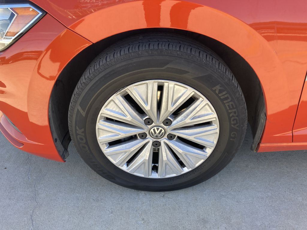 2020 Volkswagen Jetta Image 13