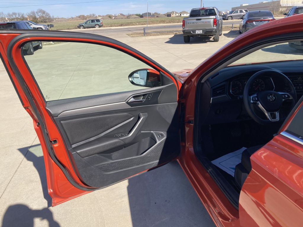 2020 Volkswagen Jetta Image 14