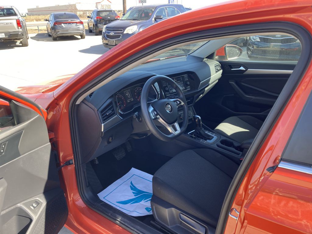 2020 Volkswagen Jetta Image 15