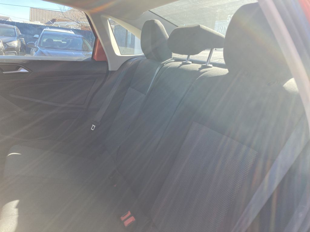 2020 Volkswagen Jetta Image 17