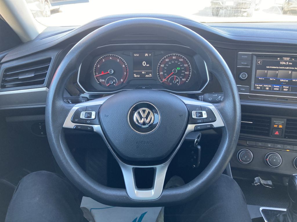 2020 Volkswagen Jetta Image 18