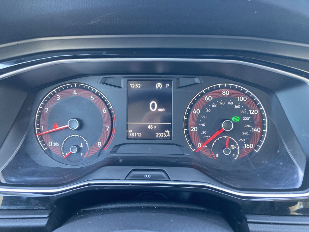 2020 Volkswagen Jetta Image 19