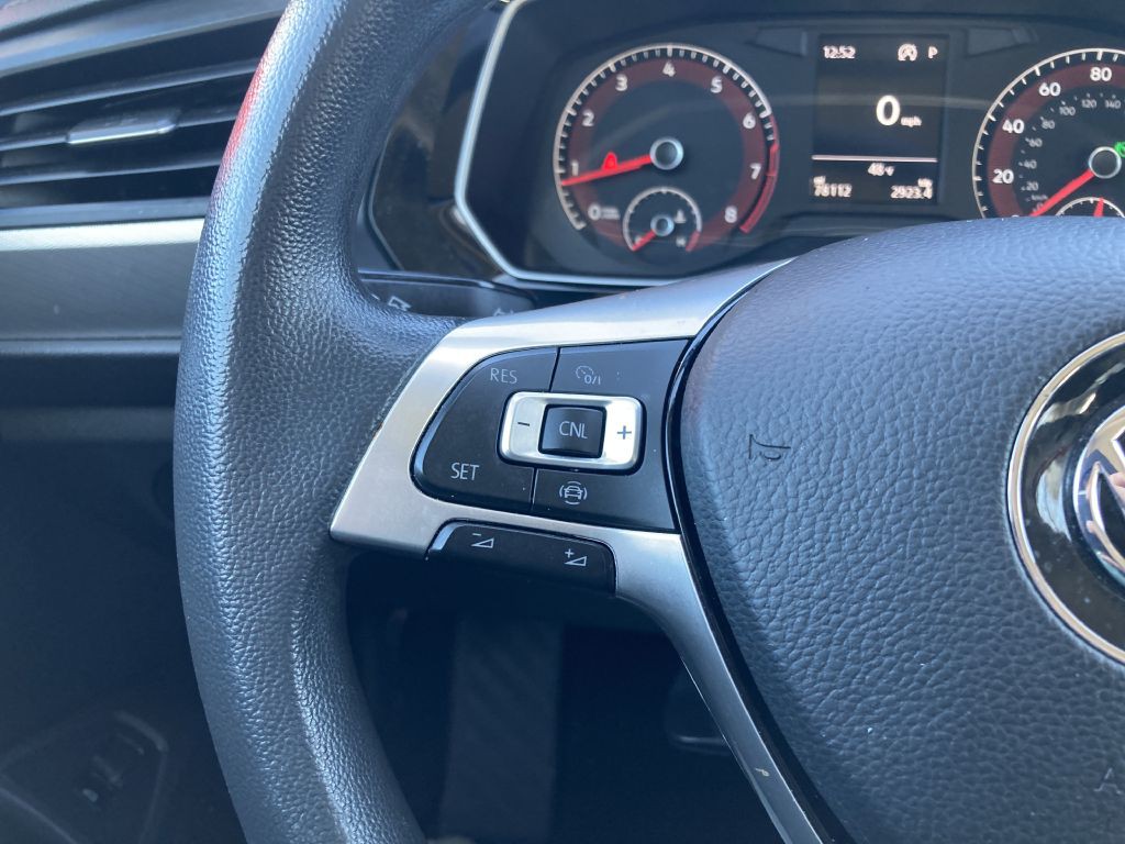 2020 Volkswagen Jetta Image 20