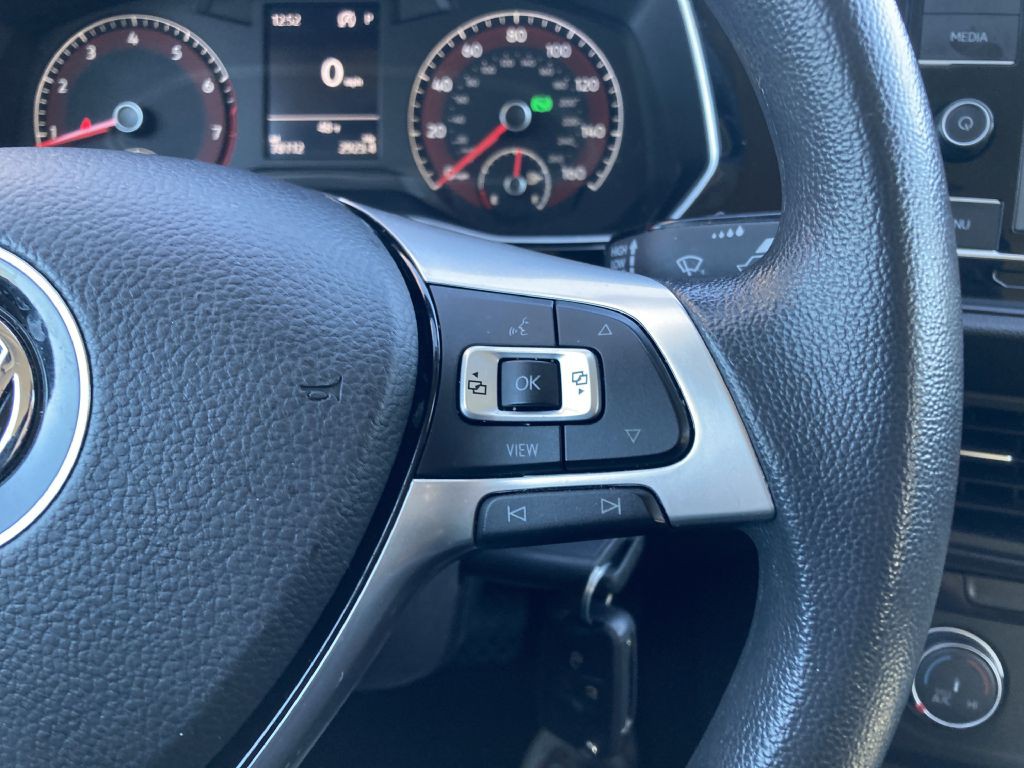 2020 Volkswagen Jetta Image 21