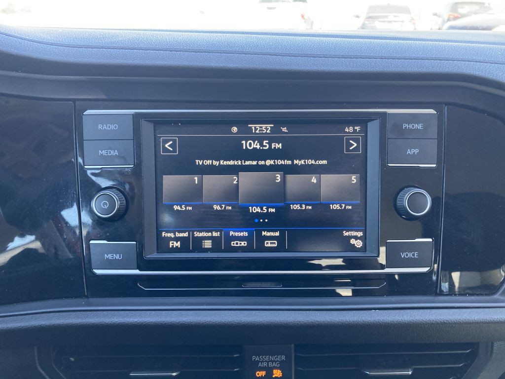 2020 Volkswagen Jetta Image 22