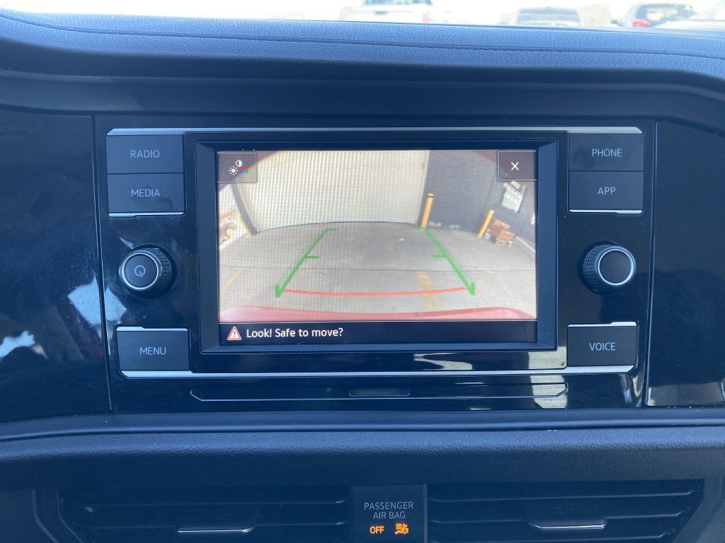 2020 Volkswagen Jetta Image 23