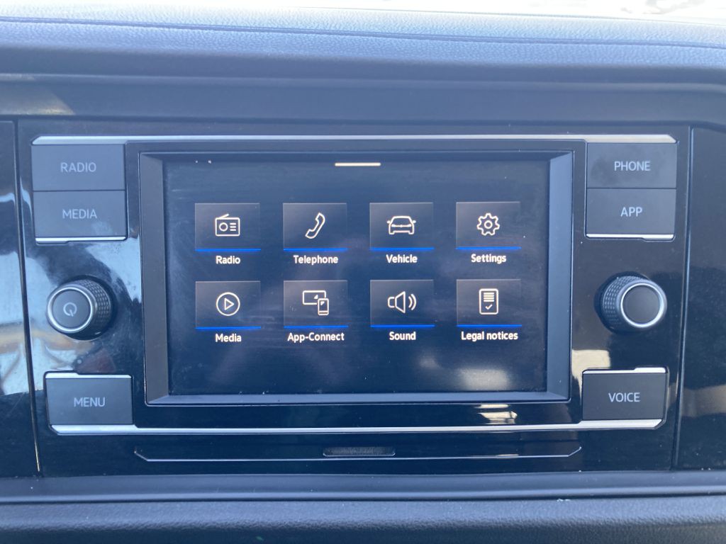 2020 Volkswagen Jetta Image 24