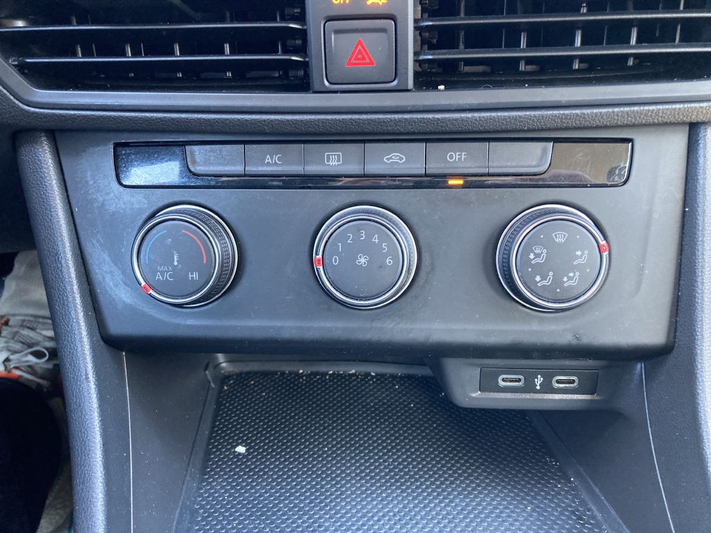 2020 Volkswagen Jetta Image 25