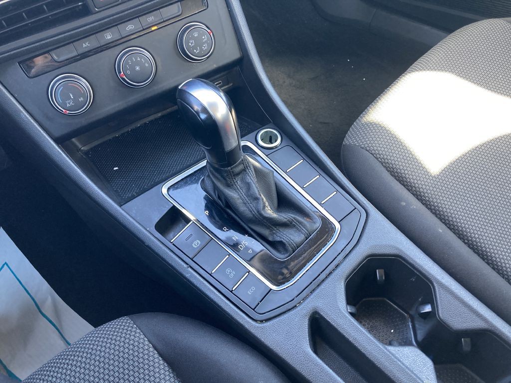 2020 Volkswagen Jetta Image 26