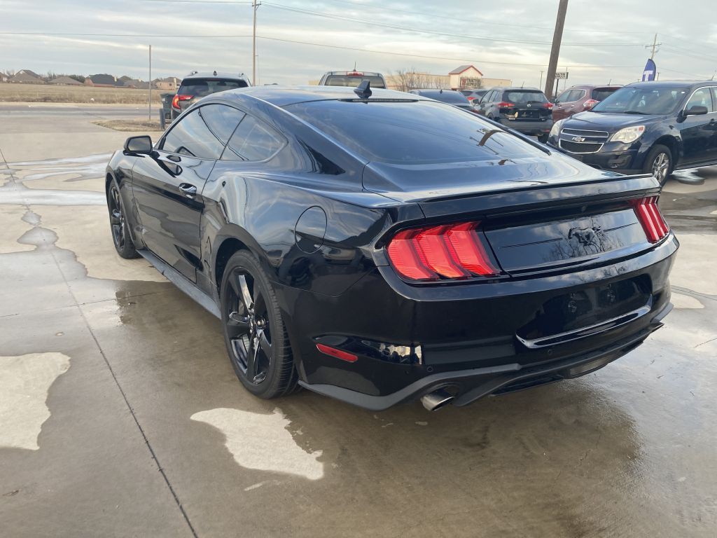 2023 Ford Mustang Image 10