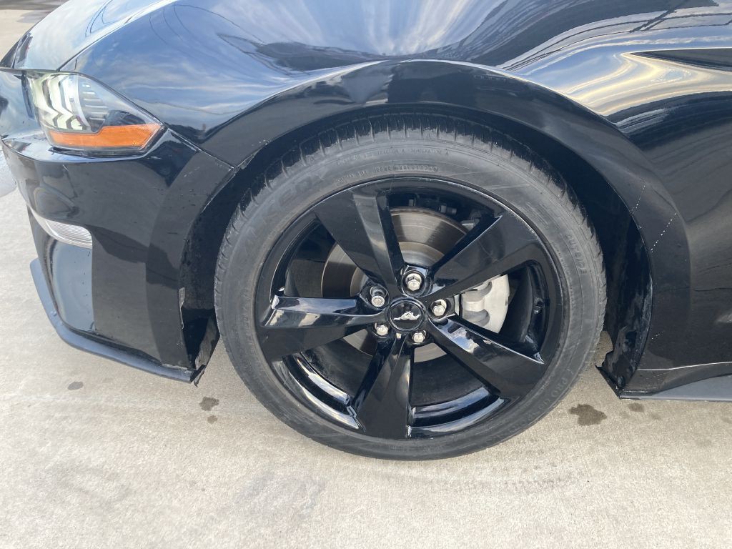 2023 Ford Mustang Image 11