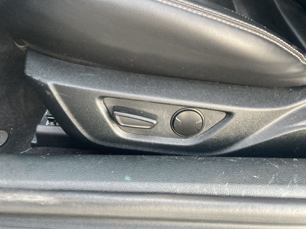 2023 Ford Mustang Image 14