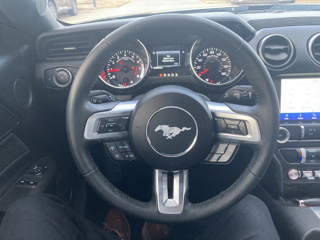 2023 Ford Mustang Image 16