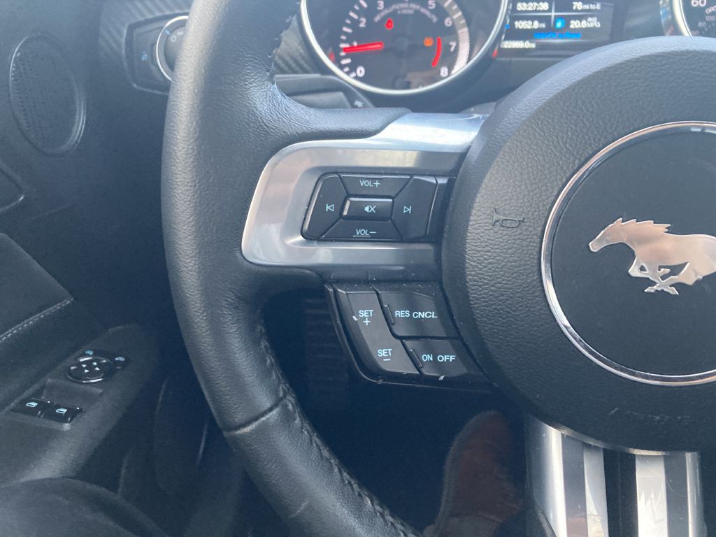 2023 Ford Mustang Image 18