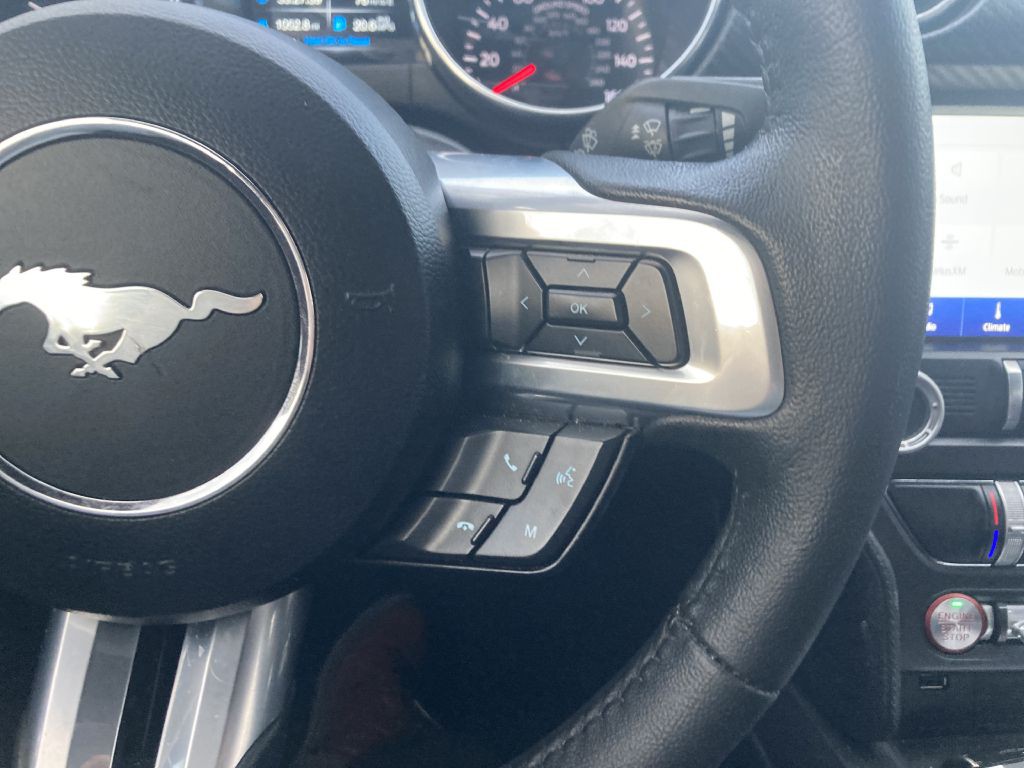 2023 Ford Mustang Image 19