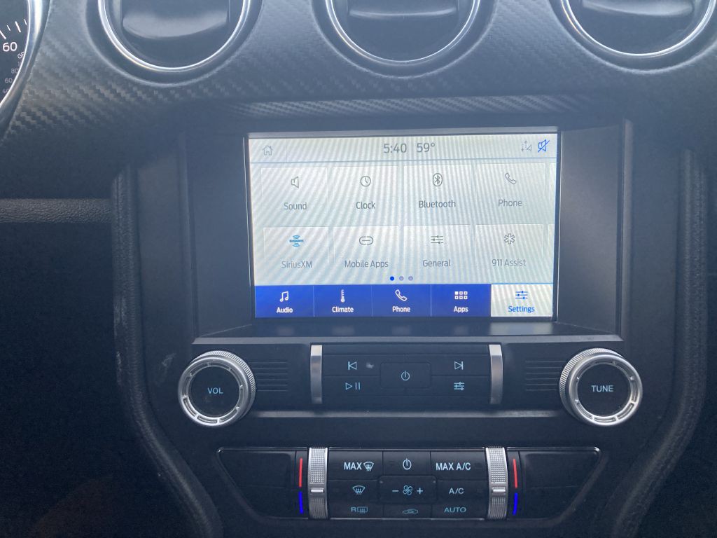 2023 Ford Mustang Image 20