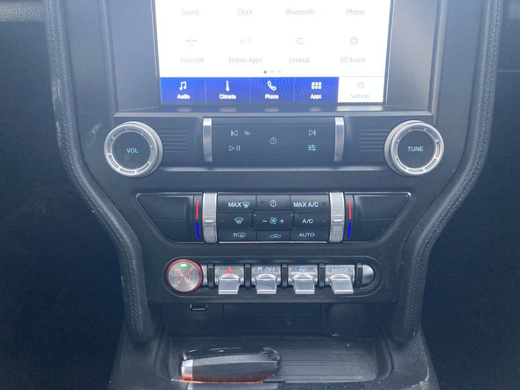 2023 Ford Mustang Image 22