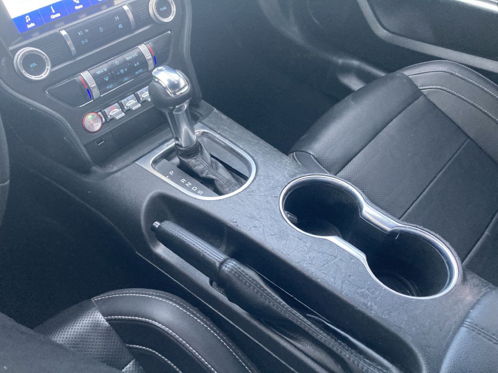 2023 Ford Mustang Image 23