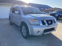 Image for 2015 Nissan Armada SV ID: 7176658